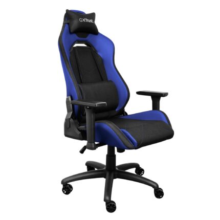 TRUST GAMING CHAIR GXT 714B RUYA/BLUE 25131 TRUST