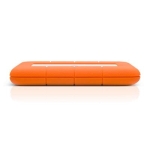 External HDD LACIE 1TB USB 3.0 LAC301558 - Image 4