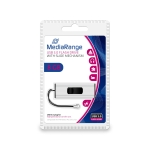 MEDIARANGE MEMORY DRIVE FLASH USB3.2 8GB/MR914 MEDIARANGE - Image 5