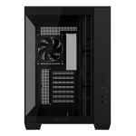 Case ASUS ATX/micro ATX/Mini-ITX Black PC A32PLUSTGARGBBLACK - Image 4