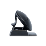 MOUSE USB OPTICAL WRL TWISTER/BLACK RGOTWBMWLBL R-GO TOOLS - Image 2