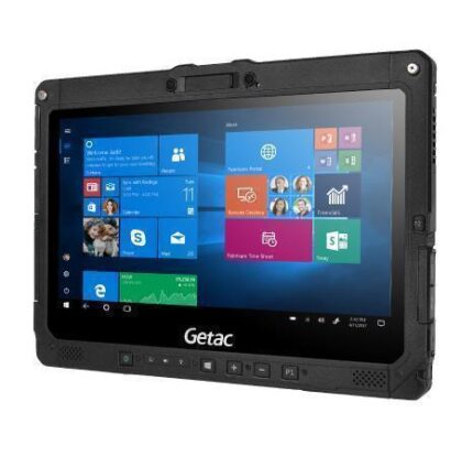 GETAC TABLET K120 CI5-8250U 12"T/4/128GB KH1EYCVBADXX GETAC