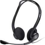 LOGITECH HEADSET PC 960 OEM/981-000100 LOGITECH