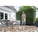 CORDLESS LEAF BLOWER LBL 2/BATT. SET 1.445-110.0 KARCHER - Image 2