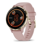 GARMIN SMARTWATCH VENU 3S/ROSE/GOLD 010-02785-03 GARMIN
