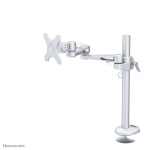 TV SET ACC DESK MOUNT SILVER/10-26" FPMA-D935G NEOMOUNTS - Image 2