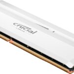 CRUCIAL MEMORY DIMM 64GB DDR5-6400 K2/PRO OC CP2K32G64C40U5W CRUCIAL