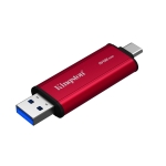 External SSD KINGSTON 512GB 3D NAND Write speed 950 MBytes/sec Read speed 1050 MBytes/sec SPSD/512GB - Image 4
