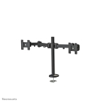 TV SET ACC DESK MOUNT BLACK/10-27" FPMA-D960DG NEOMOUNTS - Image 2