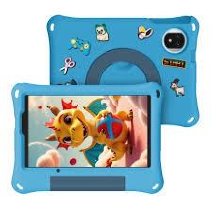 TABLET TAB A9 PRO KIDS/4/128GB BLUE ULEFONE