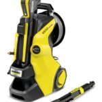 KARCHER HIGH PRESSURE WASHER K 5/PREM SMART 1.324-732.0 KARCHER
