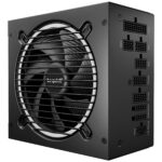 BE QUIET Power Supply|BE QUIET|Pure Power 12|750 Watts|Peak Power 820 Watts|Efficiency 80 PLUS GOLD|PFC Active|MTBF 100000 hours|BP026EU
