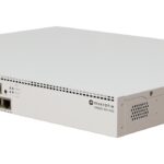MIKROTIK Switch|MIKROTIK|CRS520-4XS-16XQ-RM|Desktop/pedestal|16xQSFP28|4xSFP28|1xConsole|CRS520-4XS-16XQ-RM