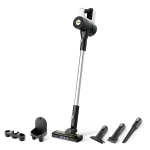 Vacuum Cleaner KARCHER VCS 3 Nano Dry Stick vacuum Black Bagless Battery 1.198-930.0