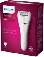 EPILATOR/BRE715/00 PHILIPS - Image 4