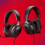 HEADSET HYPERX CLOUD III/BLACK/RED 727A9AA HYPERX - Image 11
