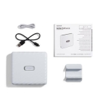 PRINTER INSTAX WIDE LINK/WHITE FUJIFILM - Image 3