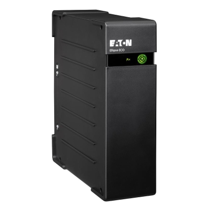 UPS EATON 500 Watts 800 VA EL800USBDIN