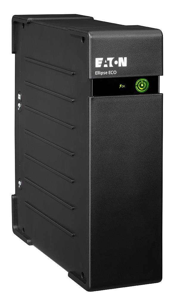 4d5654dc-e57c-4e22-b24b-55ec92cf4d8a UPS EATON 500 Watts 800 VA EL800USBDIN - Image 1