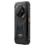 MOBILE PHONE FORT 1/6/256GB BLACK BLACKVIEW - Image 6