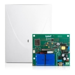 WIRELESS SYSTEM RETRANSMITTER/ARU-200 SATEL