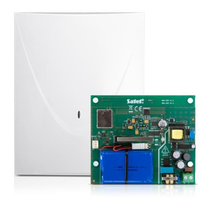 WIRELESS SYSTEM RETRANSMITTER/ARU-200 SATEL