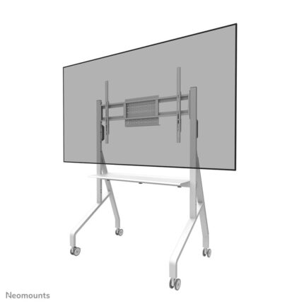 NEOMOUNTS TV SET ACC FLOOR STAND 55-86"/FL50-525WH1 NEOMOUNTS