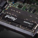 NB MEMORY 8GB PC25600 DDR4/SO KF432S20IB/8 KINGSTON - Image 5