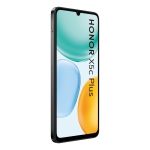 MOBILE PHONE HONOR X5C PLUS/4/128GB BLACK 5109BYFH HONOR - Image 8