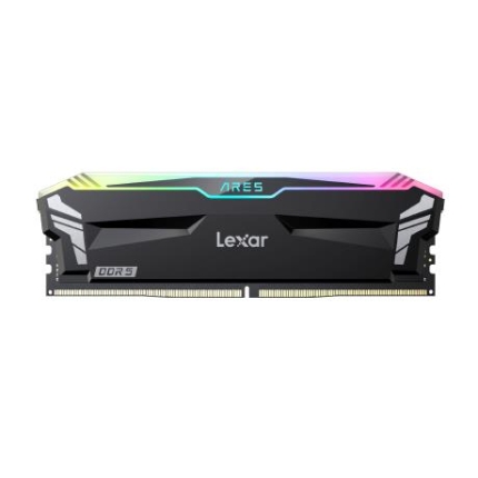 MEMORY DIMM 32GB DDR5-6000/K2 LD5BU016G-R6000GDLA LEXAR