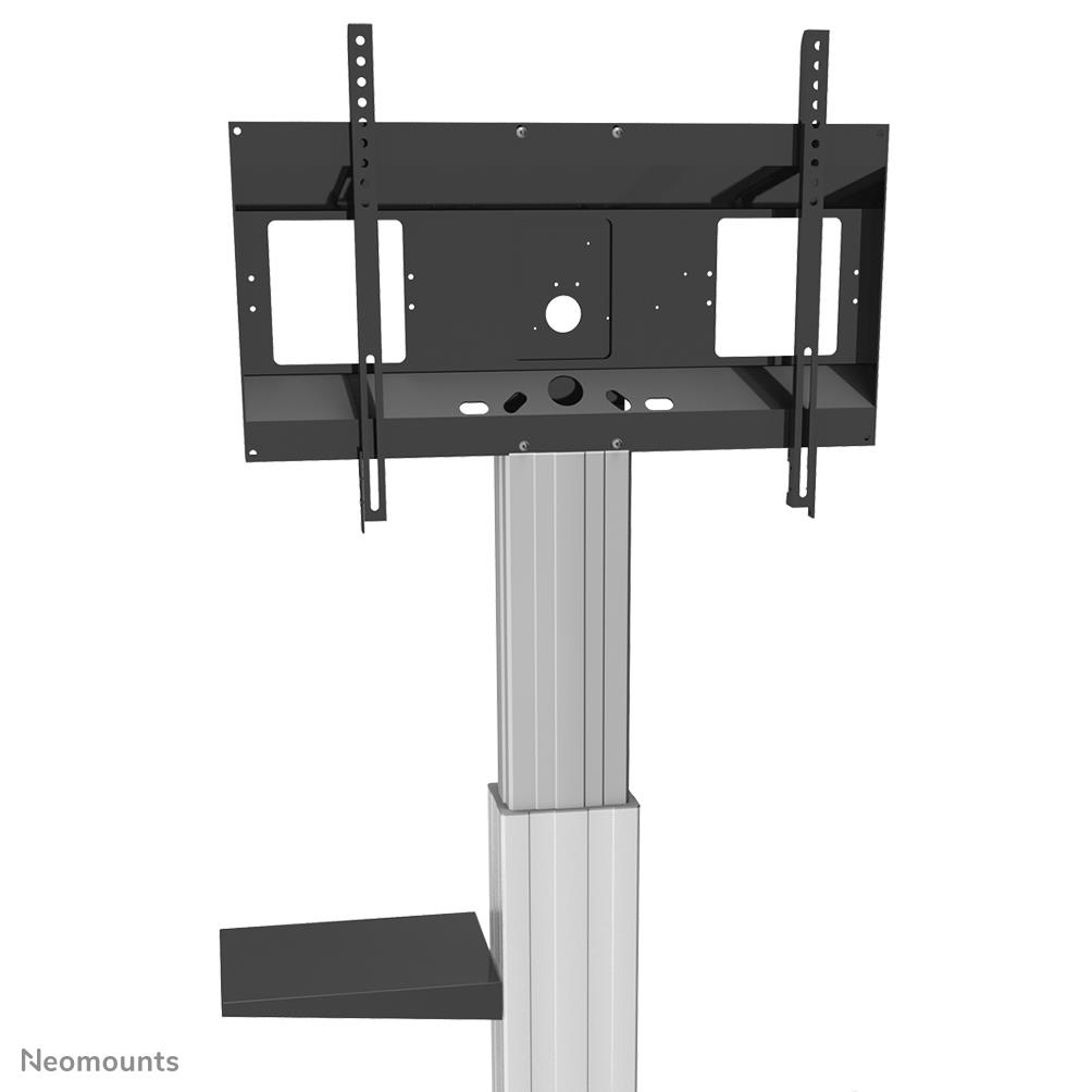 4de49e21-c900-4707-bf60-49bb839e9a98 TV SET ACC STAND/SHELF/PLASMA-M2SIDESHELF NEOMOUNTS - Image 1