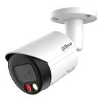 NET CAMERA 8MP BULLET/IPC-HFW2849S-S-IL-0280B DAHUA - Image 2