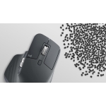 MOUSE USB WRL MX MASTER 3S/GRAPHITE 910-007501 LOGITECH - Image 7