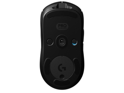 MOUSE USB OPTICAL WRL G PRO/910-005272 LOGITECH - Image 5
