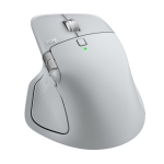 MOUSE USB WRL MX MASTER 4/GREY 910-007563 LOGITECH - Image 5