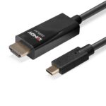 CABLE USB-C TO HDMI 4K60 10M/43317 LINDY - Image 5