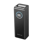 POWER BANK USB 25000MAH RAPID/170W BLACK 5023001006 ECOFLOW