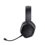 TRUST HEADSET GXT493 CARUS/BLACK 25491 TRUST - Image 6