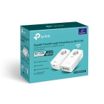 WRL POWERLINE EXTEN 1300MBPS/TL-WPA8631P KIT TP-LINK - Image 8