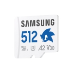 MEMORY MICRO SDXC PRO+ 512GB/W/A MB-MD512SA/LC1 SAMSUNG - Image 2