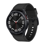 SMARTWATCH GALAXY WATCH6 CLAS./43MM BLACK SM-R950 SAMSUNG