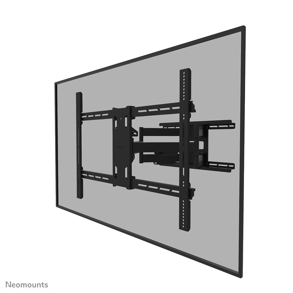 4f36b578-4b93-4bc1-ac9c-84f0dd224227 NEOMOUNTS TV SET ACC WALL MOUNT/WL40S-950BL18 NEOMOUNTS - Image 1