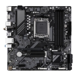 Mainboard GIGABYTE AMD B650 SAM5 Micro-ATX Memory DDR5 Memory slots 4 B650MD3HPAX1.3 - Image 2