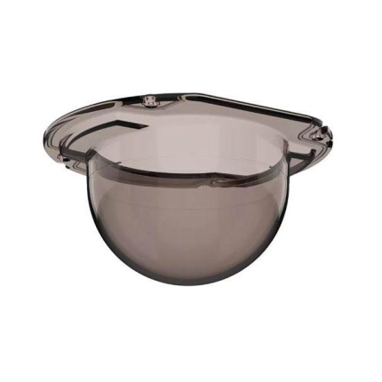 NET CAMERA ACC DOME SMOKED/4P TP3824-E 02550-001 AXIS