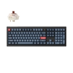 KEYBOARD WRL V6 MAX/CARBON BLACK V6M-D3 KEYCHRON - Image 2