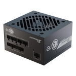 Power Supply SEASONIC CORE GX 650 Watts Efficiency 80 PLUS GOLD SRP-CGX651-A5A32SF - Image 8