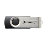 External HDD INTENSO 2TB USB 3.2 Colour Black 6023890 - Image 4