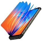 MOBILE PHONE ARMOR 22/8/256GB BLACK ULEFONE - Image 3