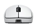 MOUSE USB PRO 2 SUPERLIGHT/WHITE 910-007302 LOGITECH - Image 5