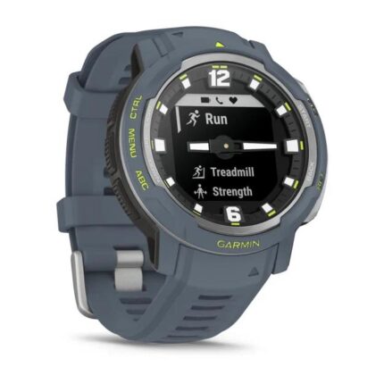 GARMIN SMARTWATCH INSTINCT CROSSOVER/BLUE 010-02730-04 GARMIN